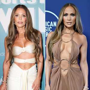 Bethenny Frankel Reacts to Jennifer Lopez Being Denied Access Into Chanel