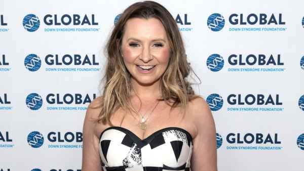 Beverley Mitchell Gets Real About Why She Is Using Filters on Videos