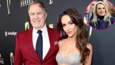 Bill Belichick s Ex Was Shocked About Jordon Hudson Video Had No Idea There Was Another Girl