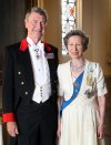 Birthday Portrait Princess Anne