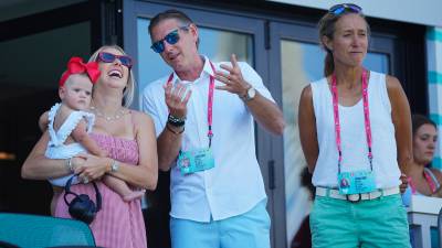 Brittany-Mahomes-and-Golden-feature-GettyImages-2230481913