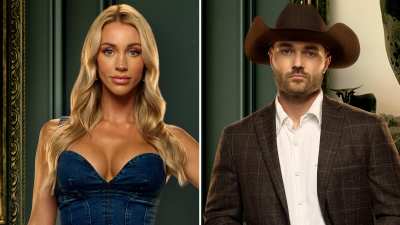 Calah Jackson Admits She Lost Herself Dating McBee Dynastys Steven McBee Where Do They Stand Now