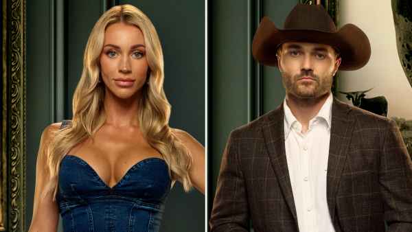 Calah Jackson Admits She Lost Herself Dating McBee Dynastys Steven McBee Where Do They Stand Now