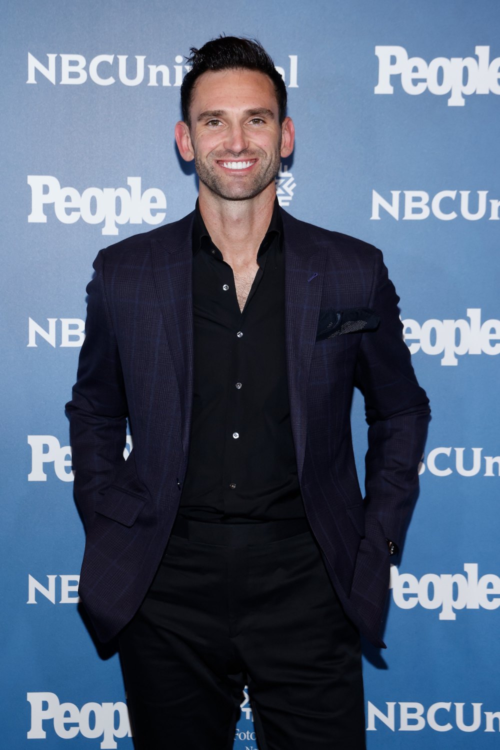Summer House's Carl Radke Reveals His Real Name - Us
