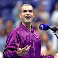 Carlos Alcaraz Bio Pic