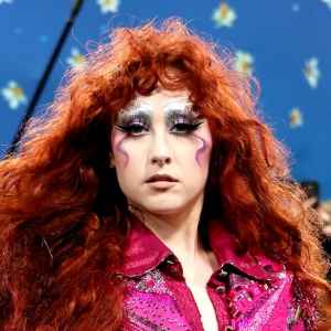 Chappell Roan Says Fans Will Have to Wait 5 Years for Music GettyImages-2213620133