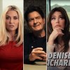 Charlie Sheen Netflix's DOC trailer