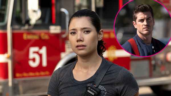 Chicago Fire s Hanako Greensmith Teases Violet s Future After Carver s Departure