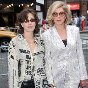 Christine-Baranski-and-King-Princess-feature-GettyImages-2230901380