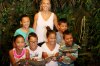 Collin Gosselin confirms that he and his brothers and sisters do not speak very much for us to do 008