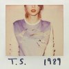 Compare the introduction of Taylor Swift S 1989 album announcement 2014