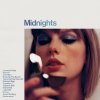 Compare the introduction of Taylor Swift S Midnights Album announcement 2022