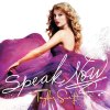 Compare the introduction of Taylor Swift S Album announcement SPEK NOW 2010