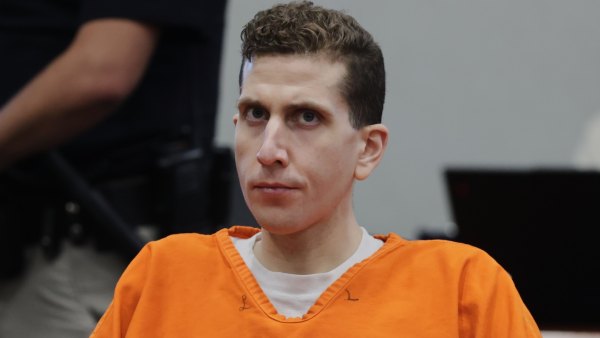 Convicted Murderer Bryan Kohberger Complains He Is Being Sexually Harassed in Prison Asks for Transfer