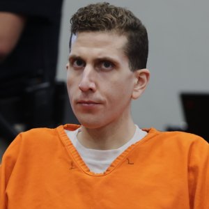 Convicted Murderer Bryan Kohberger Complains He Is Being Sexually Harassed in Prison Asks for Transfer