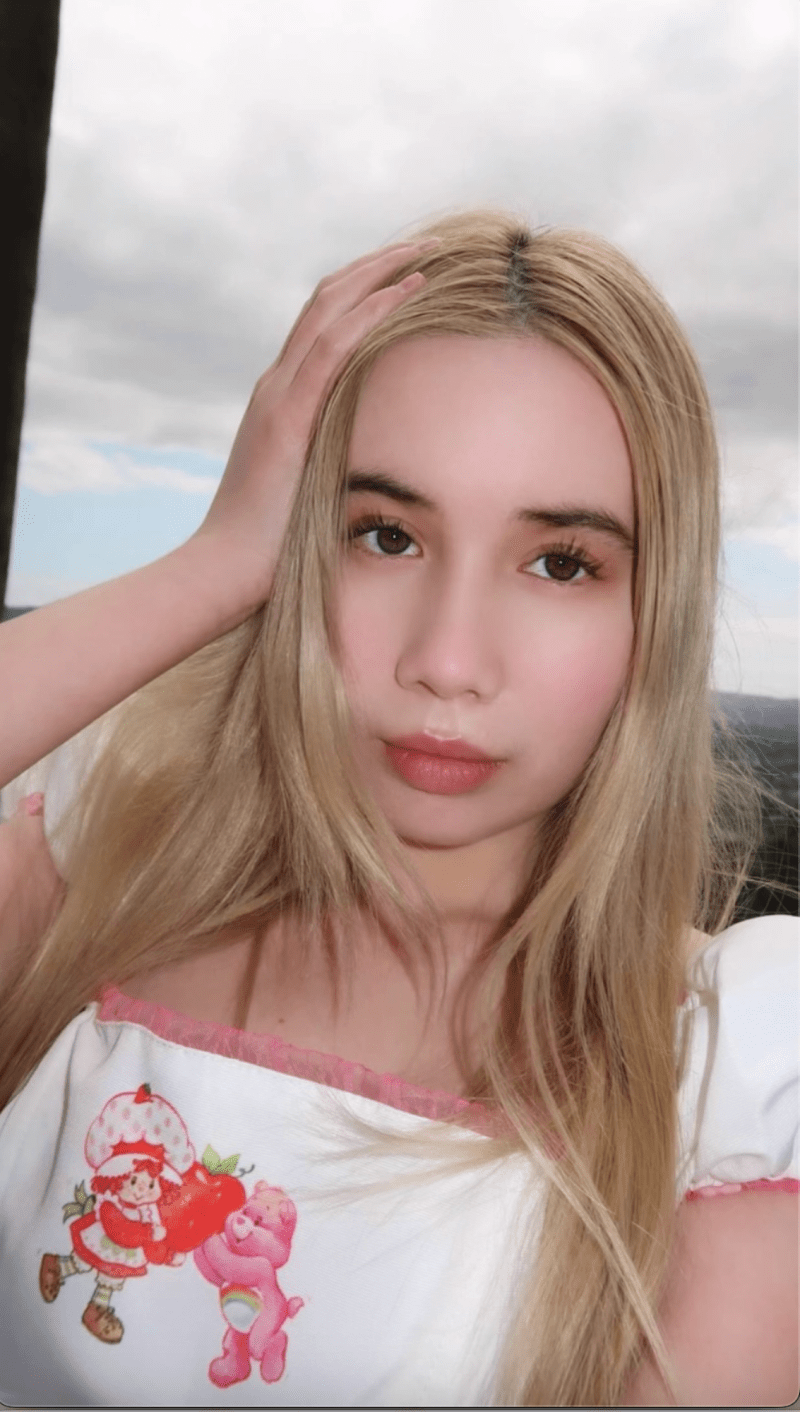 Lil Tay Faces Backlash Over Diddy and Baby Oil Joke Us Weekly