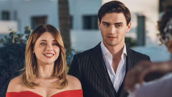 'Culpa nuestra' retoma la historia años después de la ruptura de “Noah Morán” (Nicole Wallace) y “Nick Leister” (Gabriel Guevara).