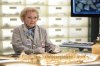 David Boreanaz remembers NSFW's comments made Betty White about him on bones