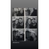 Detroit Tigers Jack Flaherty and Star PotreaL Katie Johnson Booth Steamy Booth Photoshoot