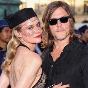 Diane Kruger and Norman Reedus Relationship Timeline