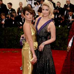 Dianna-Agron-and-Lea-Michele-GettyImages-488333799