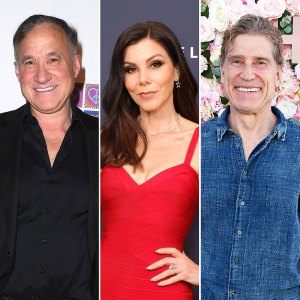 Dr Terry Dubrow and Heather Dubrow Defend The Biggest Loser Doctor Robert Huizenga