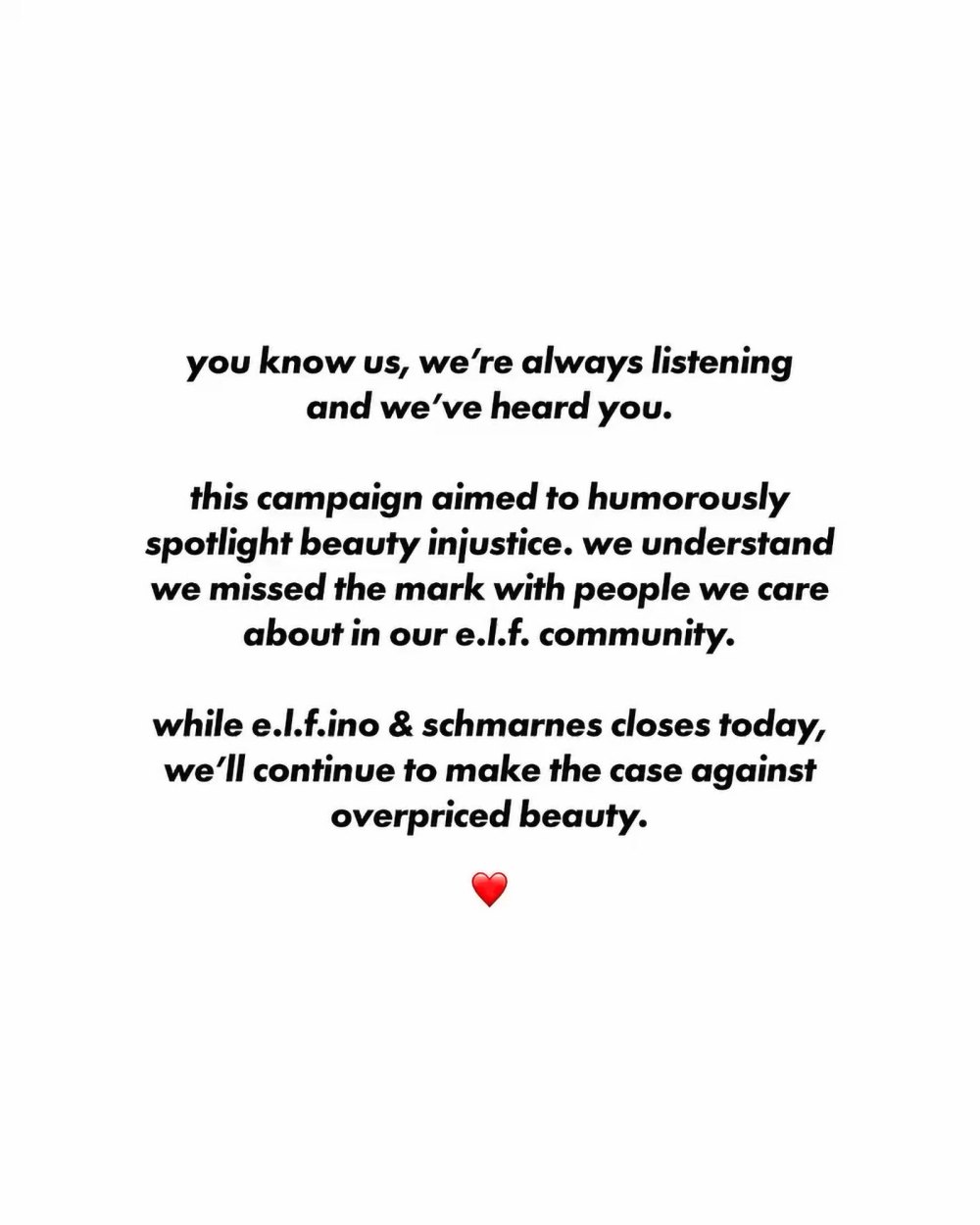 Elf Responds to Matt Rife Controversy