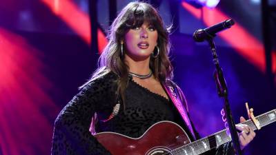 Ella Langley Cancels Shows After Tough Few Weeks to Focus on My Health