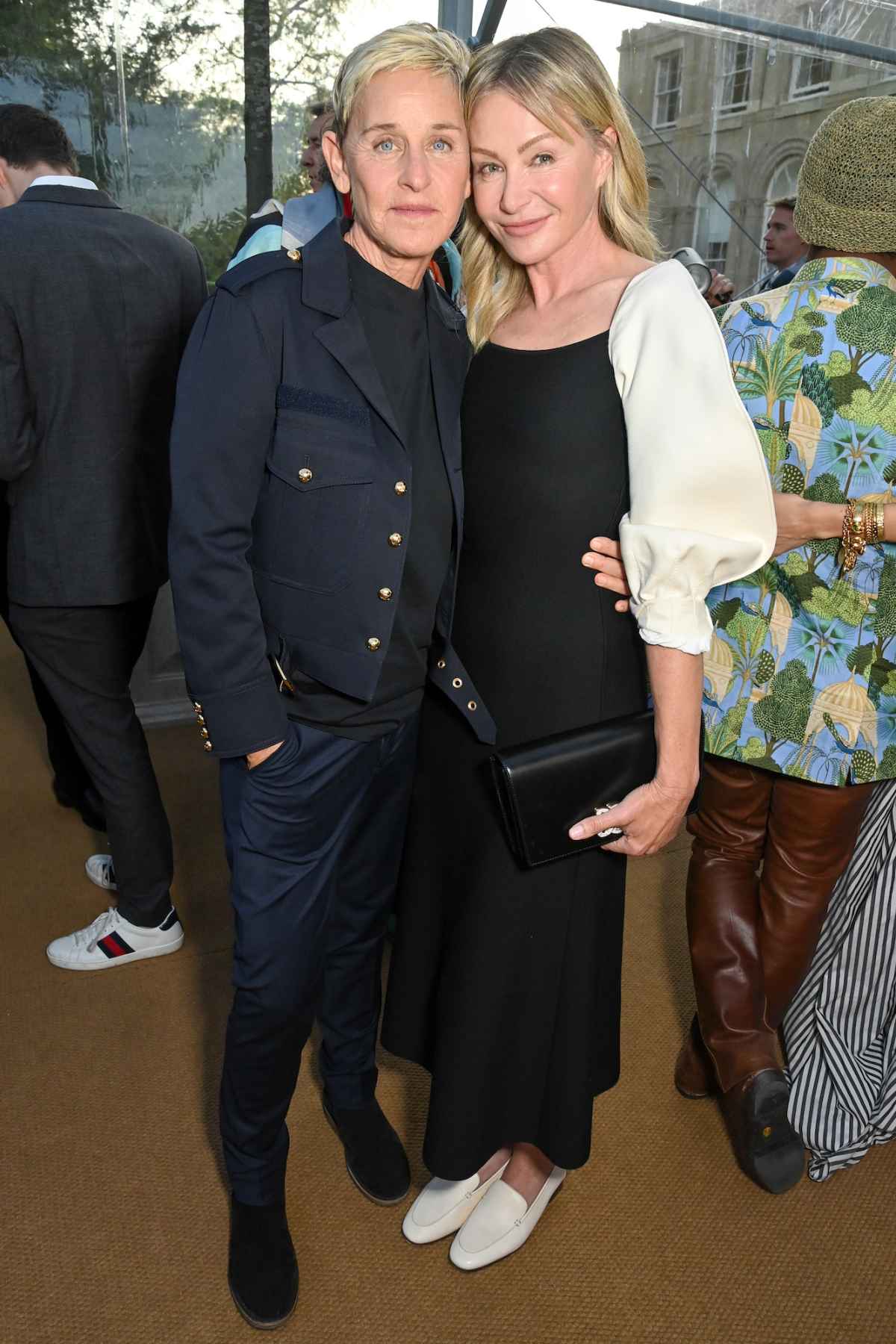 Ellen-and-Portia-GettyImages-1495738819