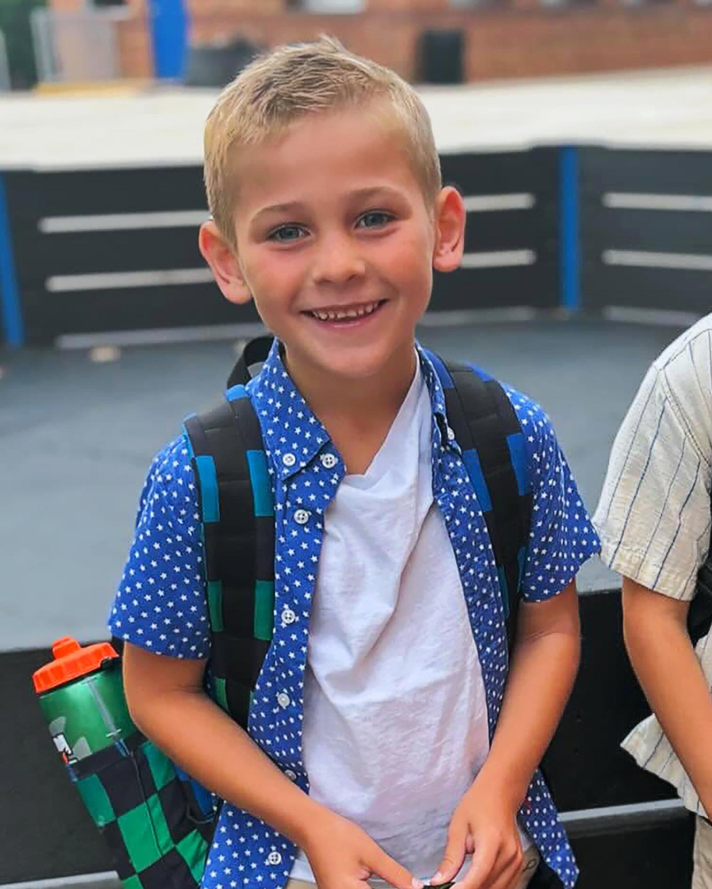 Emily Maynard's Children: Meet The Bachelor Alum's Kids | Us Weekly