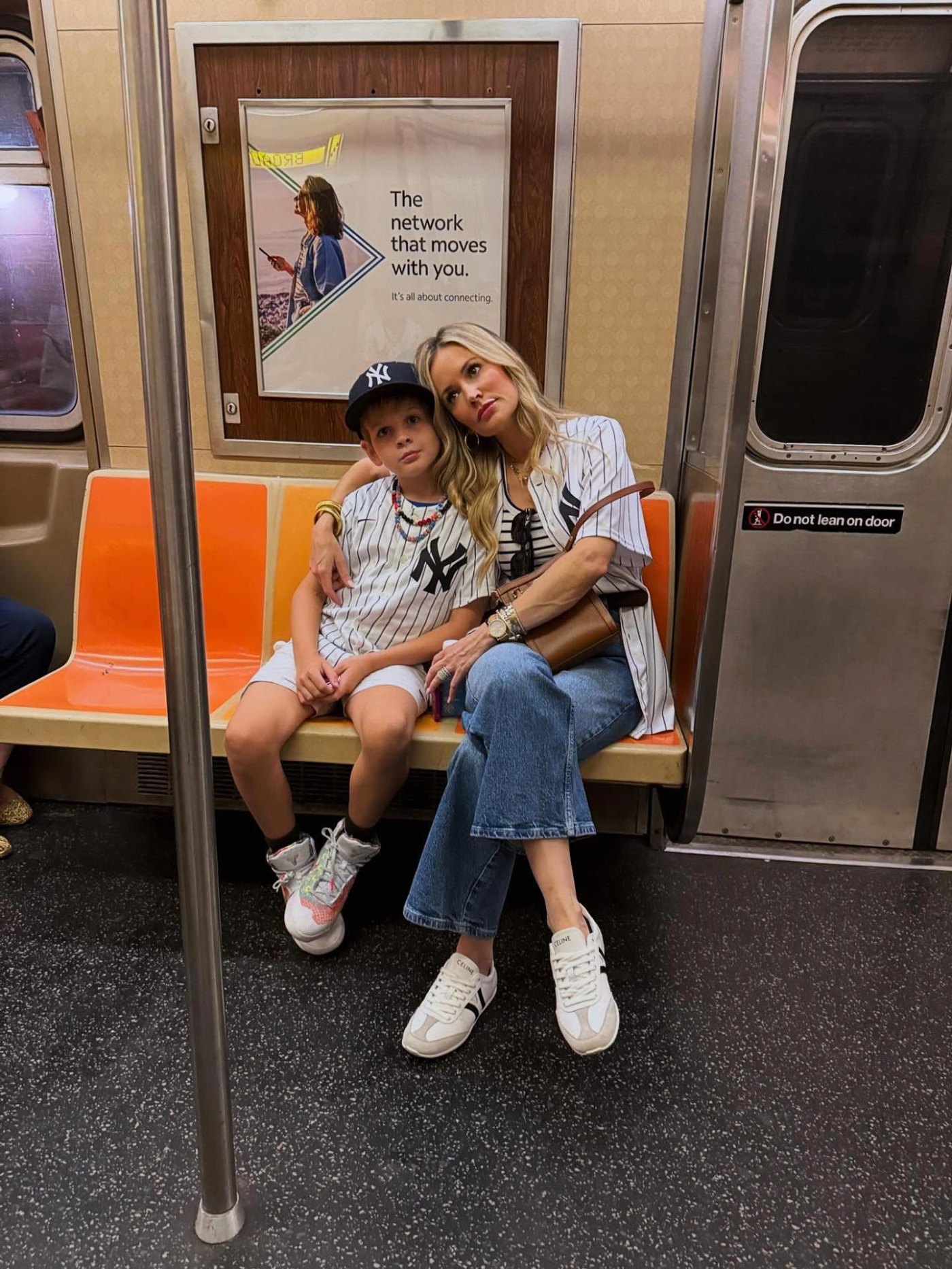 Emily Maynard's Children: Meet The Bachelor Alum's Kids | Us Weekly