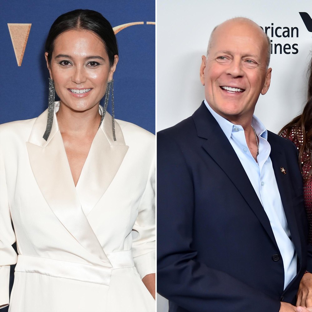 Emma Heming Rocking Horses Rhiannon Fish: 5 Things About Hallmark's ‘My Norwegian Holiday’ Star ...