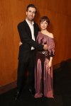 Emma Stone gives a rare update on maternity there is nothing I feel lucky about a husband