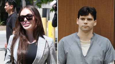 Erik Menendezs Daughter Speaks Out After Lyles Parole Decision
