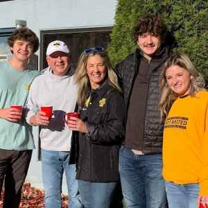 Why Ethan Chapin's Family Skipped Out on Bryan Kohberger's Hearings