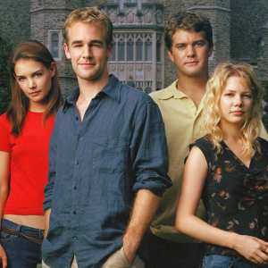 Everything the Dawsons Creek Cast Has Said About Reuniting Ahead of NYC Event