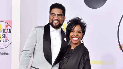 Feature Gladys Knight Responds Following Son Claim of Mental and Financial Abuse