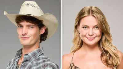 Feature Katherine Woodman and Rylie Jeffries Season 27 BIG BROTHER