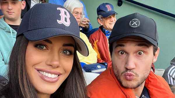 Feature Pregnant Wife Eleonora Boi of NBA Star Danilo Gallinari Gives Update After Shark Attack