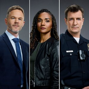 Feature The Rookie Who Is and Is Not Returning