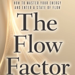 The Flow Factor by Christy Whitman