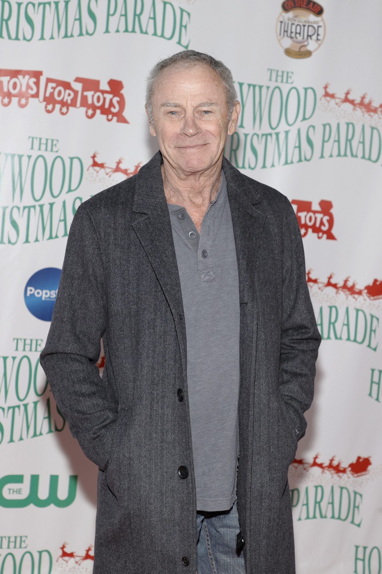 General Hospital Star Tristan Rogers Dead at 79