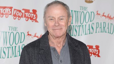 General Hospital Star Tristan Rogers Dead at 79