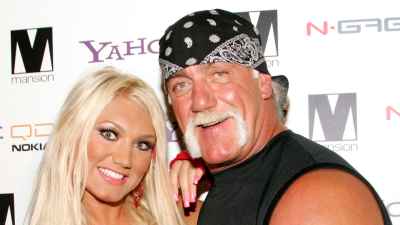 Brooke Hogan Offers to Pay for Hulk Hogan Autopsy Amid 'Questions' About Death