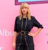 Taylor Swift wrote because the 'girl before the 1' was in an old diary entry