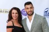 Gettyimages-1176036643 Sam Asghari seems to shadow Britney Spears ex-husband Kevin Federline over memoir.jpg