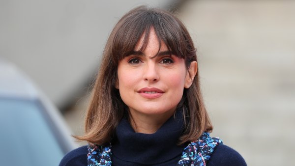 La actriz española Veronica Echegui