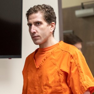 Bryan Kohberger