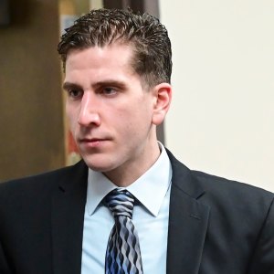 Bryan Kohberger Had 'Bruised Knuckles' Weeks After Murders, Classmates Say