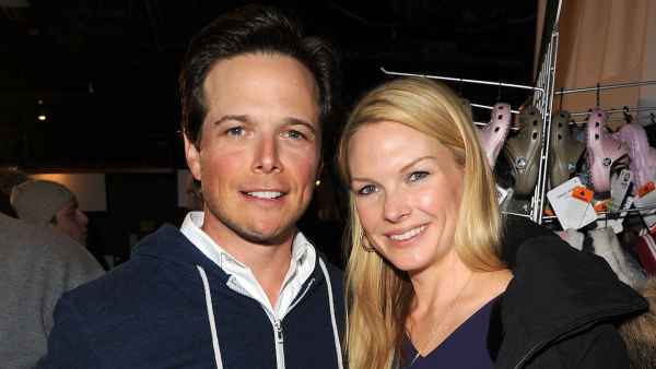 GettyImages-129404680 Scott Wolf Cops Called